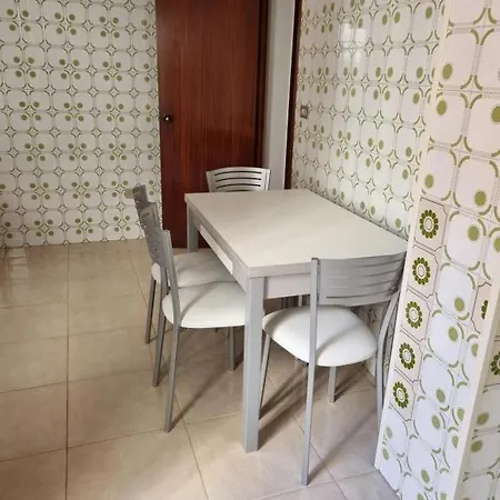 Piso En El Centro De *