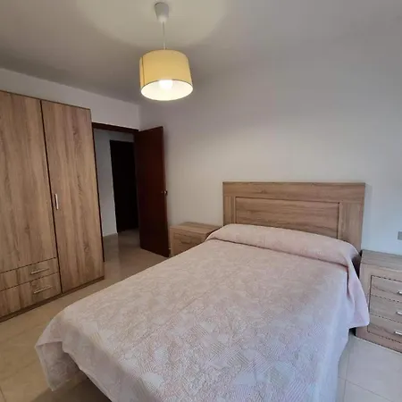 Appartamento Piso En El Centro De *