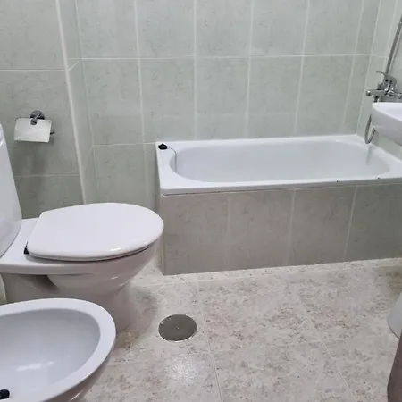 Piso En El Centro De Appartamento *