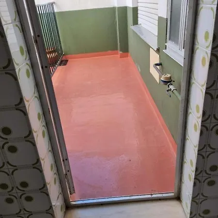Appartamento Piso En El Centro De Ribeira